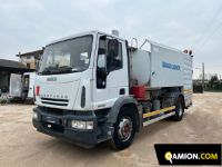Iveco EUROCARGO eurocargo 150e24 | Altro Altro | S.G. TRADING S.R.L.