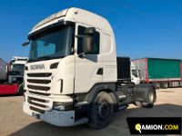 Scania G SERIES g420 | Altro Altro | S.G. TRADING S.R.L.