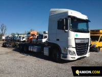 Daf XF 460 TRATTORE XF 460 TRATTORE | Altro Altro | S.G. TRADING S.R.L.
