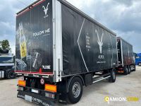 Man TGX tgx26.440 | S.G. TRADING S.R.L.