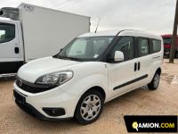 Fiat DOBLO cargo maxi 1.6 mjt | Altro Altro | S.G. TRADING S.R.L.
