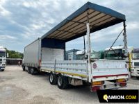 Zorzi RIMORCHIO RIMORCHIO | Altro Altro | S.G. TRADING S.R.L.