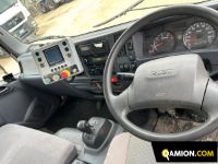 Isuzu P75 p75 | Altro Altro | S.G. TRADING S.R.L.