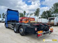 Scania R500 B 6X2 | S.G. TRADING S.R.L.