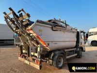 Isuzu P75 p75 | Altro Altro | S.G. TRADING S.R.L.