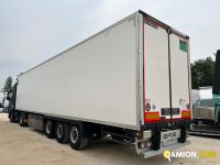Lamberet Semirimorchio Frigo Semirimorchio Frigo | S.G. TRADING S.R.L.