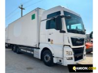 Man TGX tgx26.480 | S.G. TRADING S.R.L.