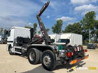 Mercedes ACTROS actros 1848 | S.G. TRADING S.R.L.