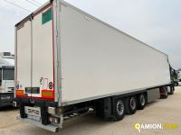 Lamberet Semirimorchio Frigo Semirimorchio Frigo | S.G. TRADING S.R.L.
