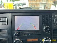 Mercedes ACTROS actros 2551 | S.G. TRADING S.R.L.