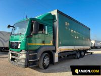 Man TGX tgx26.360 | Altro Altro | S.G. TRADING S.R.L.