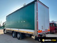 Man TGX tgx26.360 | Altro Altro | S.G. TRADING S.R.L.