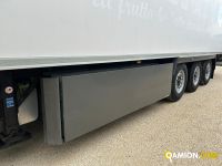 Lamberet Semirimorchio Frigo Semirimorchio Frigo | S.G. TRADING S.R.L.