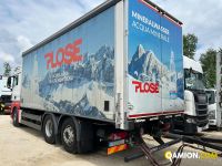 Man TGX tgx26.440 | S.G. TRADING S.R.L.