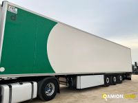 Lamberet Semirimorchio Frigo Semirimorchio Frigo | S.G. TRADING S.R.L.