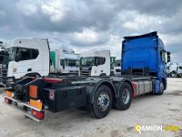 Scania R500 B 6X2 | S.G. TRADING S.R.L.