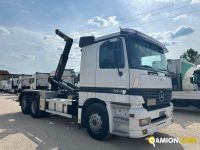 Mercedes ACTROS actros 1848 | S.G. TRADING S.R.L.