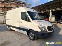Mercedes SPRINTER 313 CDI | S.G. TRADING S.R.L.