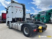 Mercedes ACTROS actros 1842 | S.G. TRADING S.R.L.