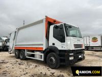 Iveco STRALIS stralis 330 | Altro Altro | S.G. TRADING S.R.L.