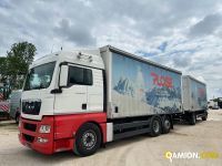 Man TGX tgx26.440 | S.G. TRADING S.R.L.