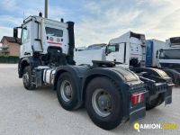 Mercedes AROCS AROCS | S.G. TRADING S.R.L.