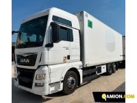 Man TGX tgx26.480 | Altro Altro | S.G. TRADING S.R.L.