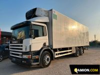 Man TGX tgx26.480 | S.G. TRADING S.R.L.