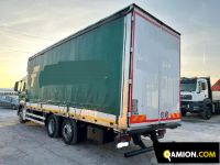 Man TGX tgx26.360 | Altro Altro | S.G. TRADING S.R.L.
