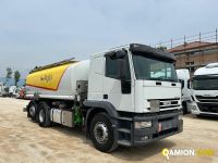 Iveco EUROTECH eurotech 240e42 | S.G. TRADING S.R.L.