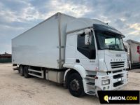 Iveco STRALIS stralis 350 | Altro Altro | S.G. TRADING S.R.L.