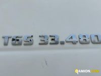 Man TGS 33.440 6X4 BLS | S.G. TRADING S.R.L.
