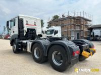 Man TGS 33.440 6X4 BLS | S.G. TRADING S.R.L.
