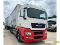 Man TGX tgx26.440 | S.G. TRADING S.R.L.