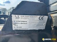 Mercedes ACTROS actros 1848 | S.G. TRADING S.R.L.