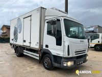 Iveco EUROCARGO eurocargo 75e15 | S.G. TRADING S.R.L.