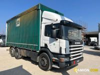 Scania SERIE G 340 | S.G. TRADING S.R.L.