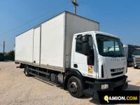Iveco EUROCARGO eurocargo 120e18 | Altro Altro