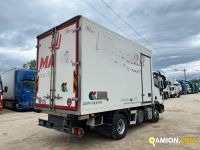 Iveco Eurocargo 75e16 Eurocargo 75e16 | S.G. TRADING S.R.L.