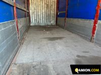 Omar srl RIMORCHIO RIMORCHIO | Altro Altro | S.G. TRADING S.R.L.