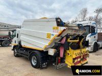 Isuzu P75 p75 | Altro Altro | S.G. TRADING S.R.L.