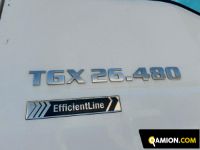 Man TGX tgx26.480 | Altro Altro | S.G. TRADING S.R.L.