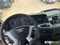 Man TGS 33.440 6X4 BLS | S.G. TRADING S.R.L.