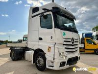 Mercedes ACTROS actros 1842 | S.G. TRADING S.R.L.