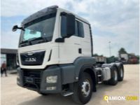 Man TGS 33.440 6X4 BLS | S.G. TRADING S.R.L.