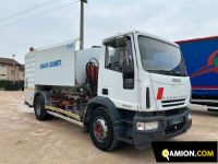 Iveco EUROCARGO eurocargo 150e24 | Altro Altro | S.G. TRADING S.R.L.