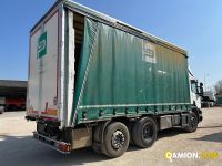 Scania SERIE G 340 | S.G. TRADING S.R.L.