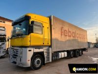 Renault MAGNUM magnum 480 | Altro Altro | S.G. TRADING S.R.L.