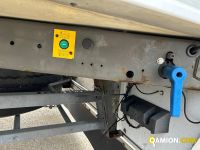 Lamberet Semirimorchio Frigo Semirimorchio Frigo | S.G. TRADING S.R.L.