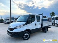 Iveco DAILY 35C14 DAILY 35C14 | S.G. TRADING S.R.L.